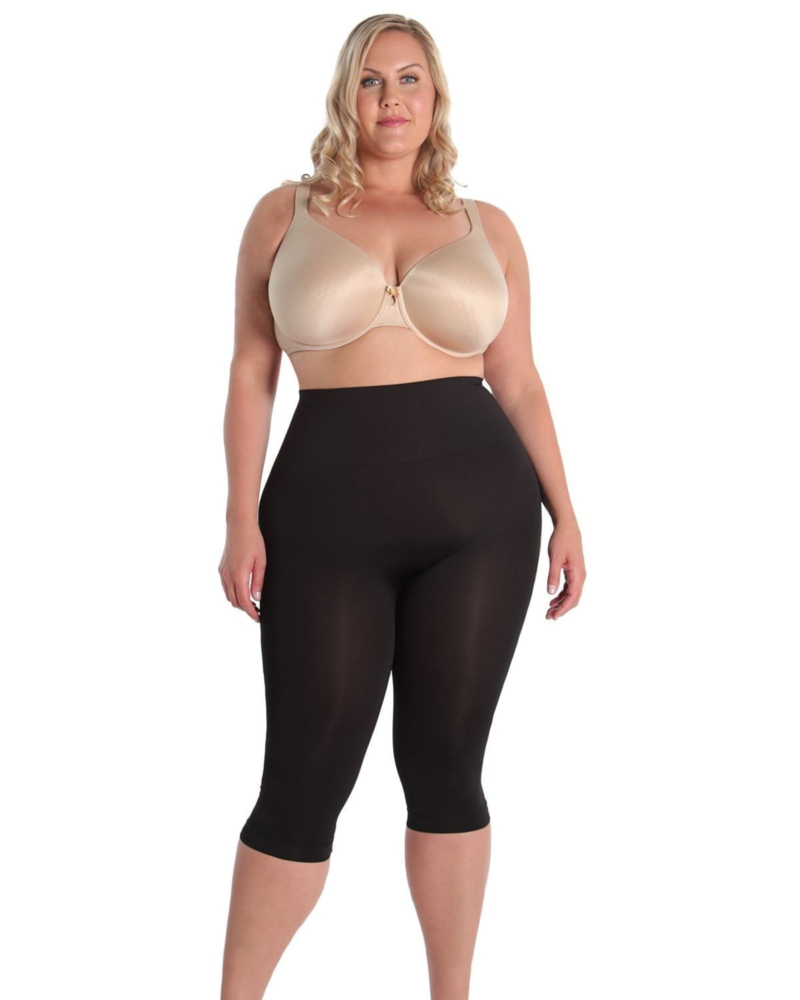 Plus Size Yoga Pants