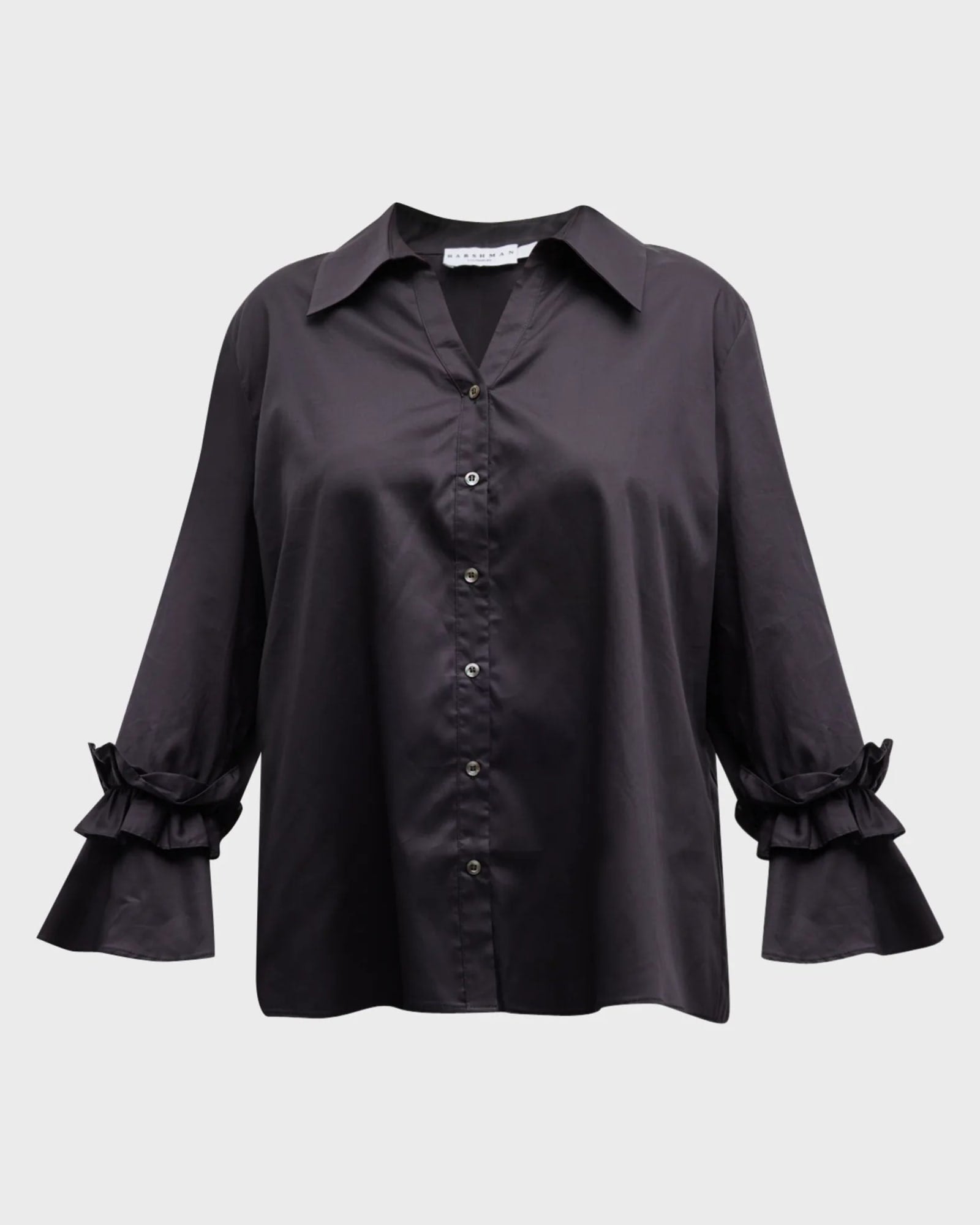 Selina Shirt | Black
