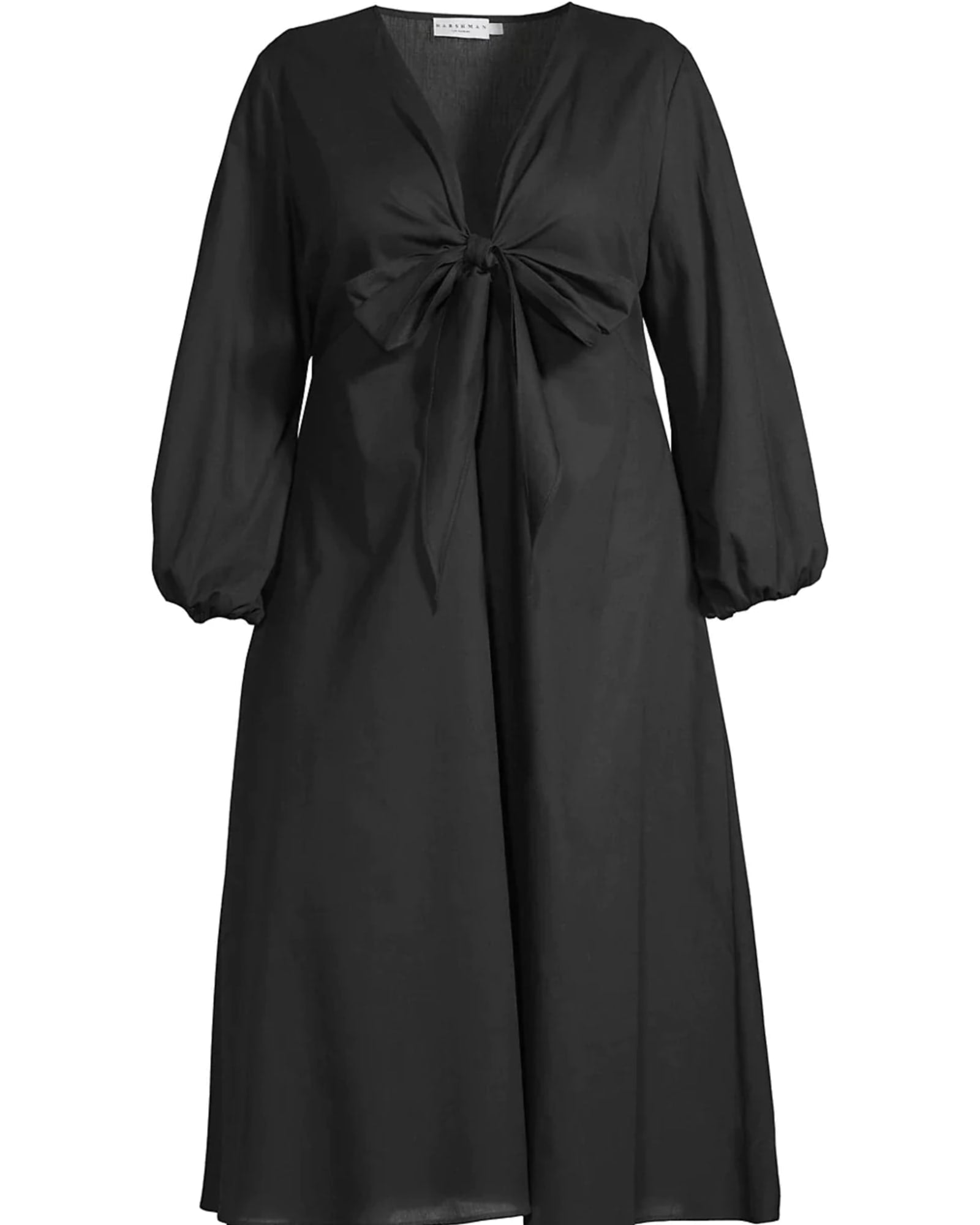 Novella Dress | Black