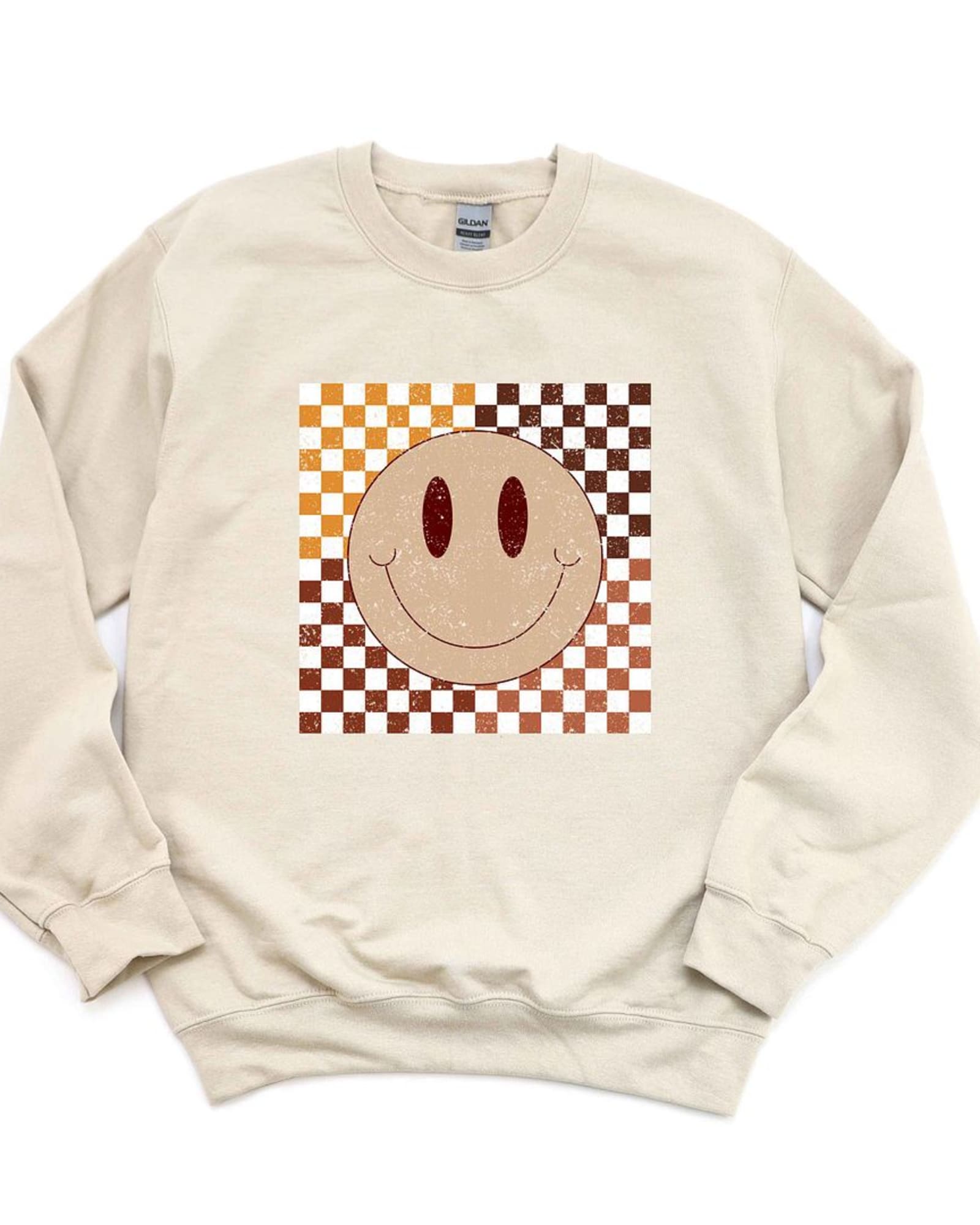 Graphic on sale crewneck sweatshirts