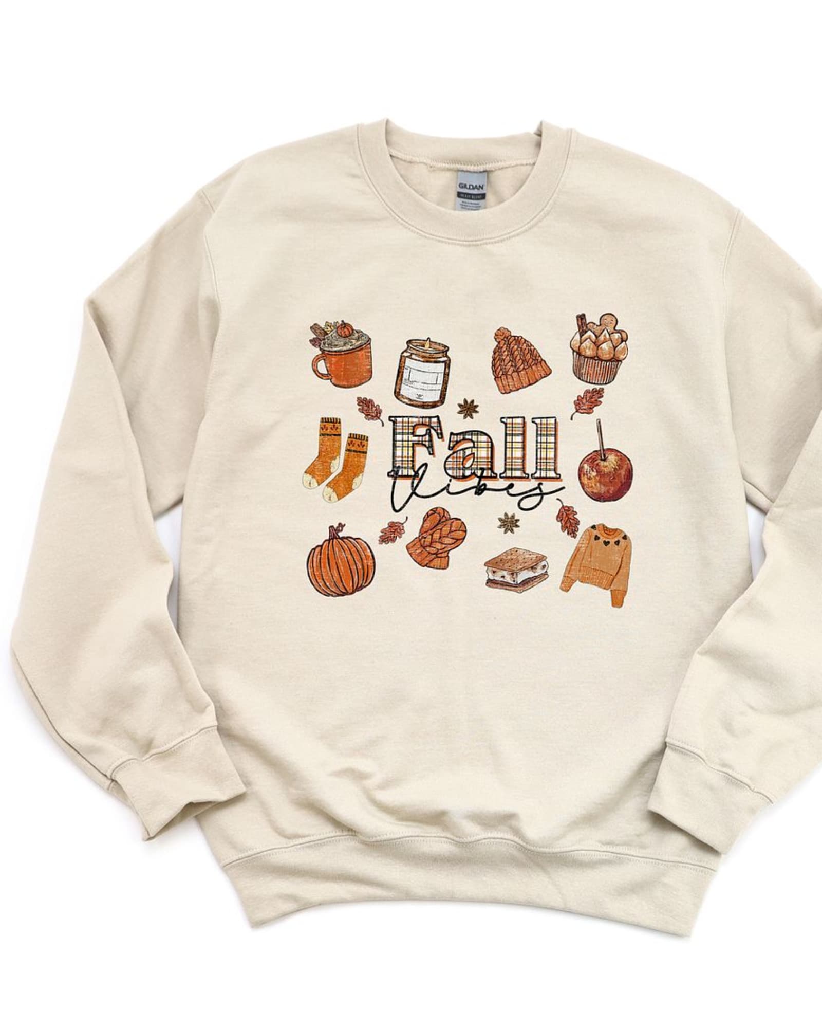 Fall Sweatshirts