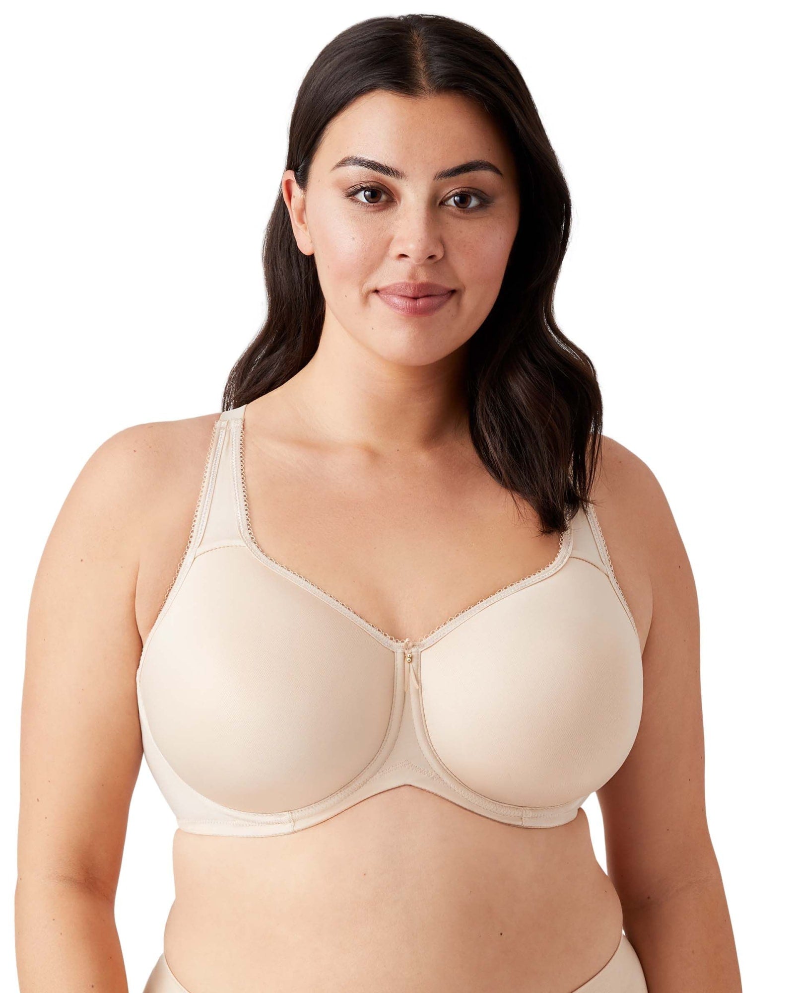 Stylish and Comfortable Bra Set by Bramour