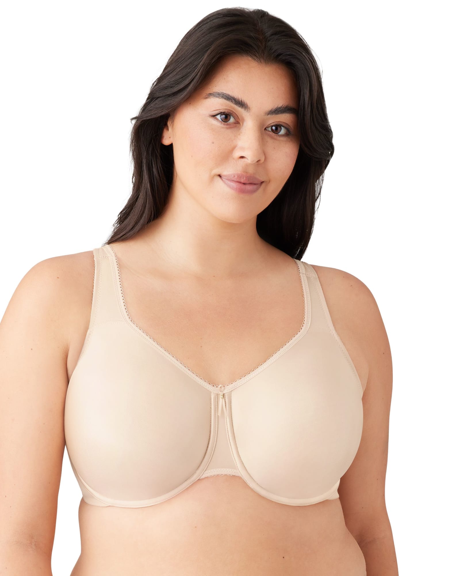 Women's Photo/Modesty Products, Women's Modesty Spa Bra (Individually  Packaged)