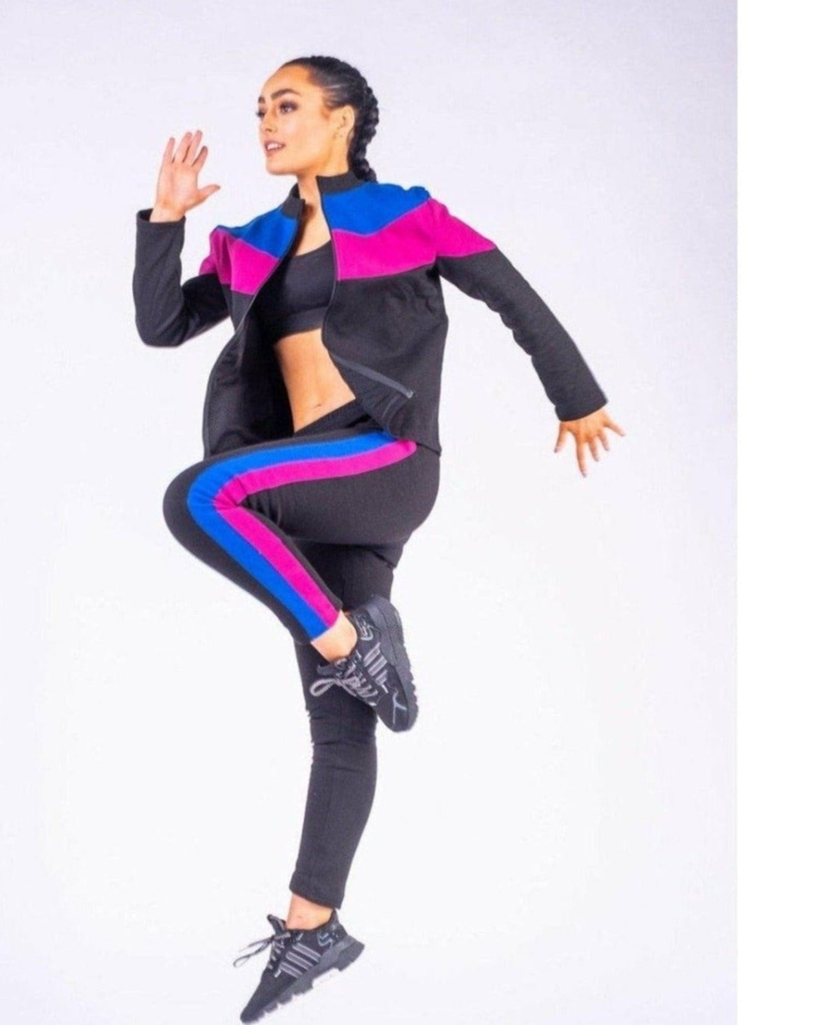 Women's Active Elastic Waist Baggy Tie-Dye Sweatpants Joggers Lounge Pants  - Comfortable, Stylish, Versatile, Breathable & Durable 