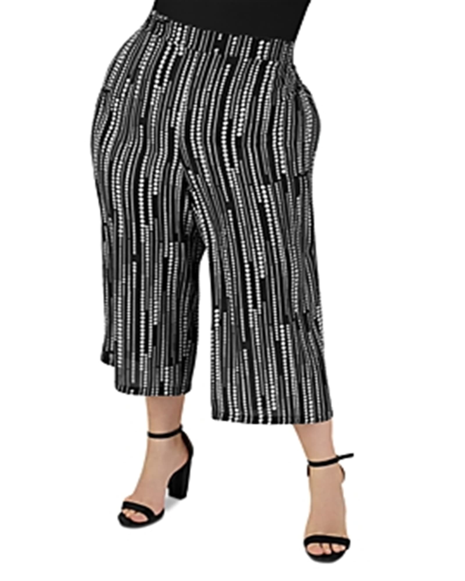 Perfect Palazzos Pants, Cullotes, Gaucho Skirts, Boho Hippie Style