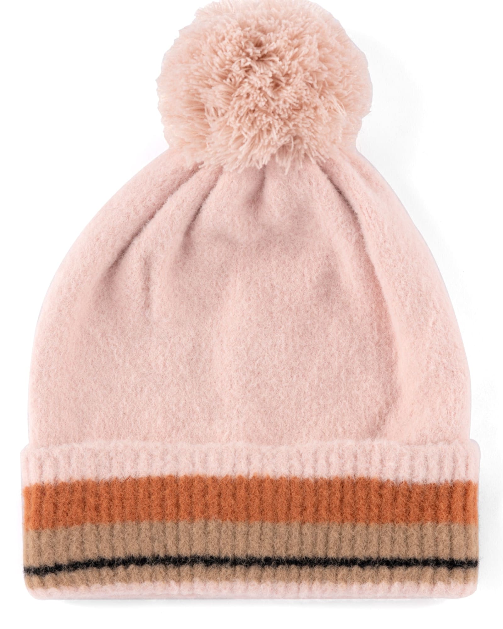 Emerson Hat | Pink