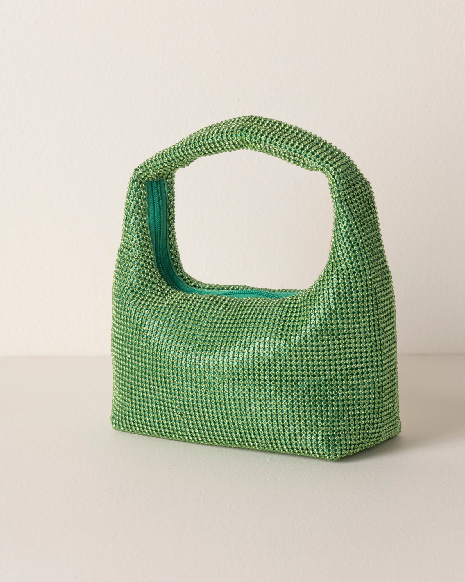 Didi Mini Bag | Green