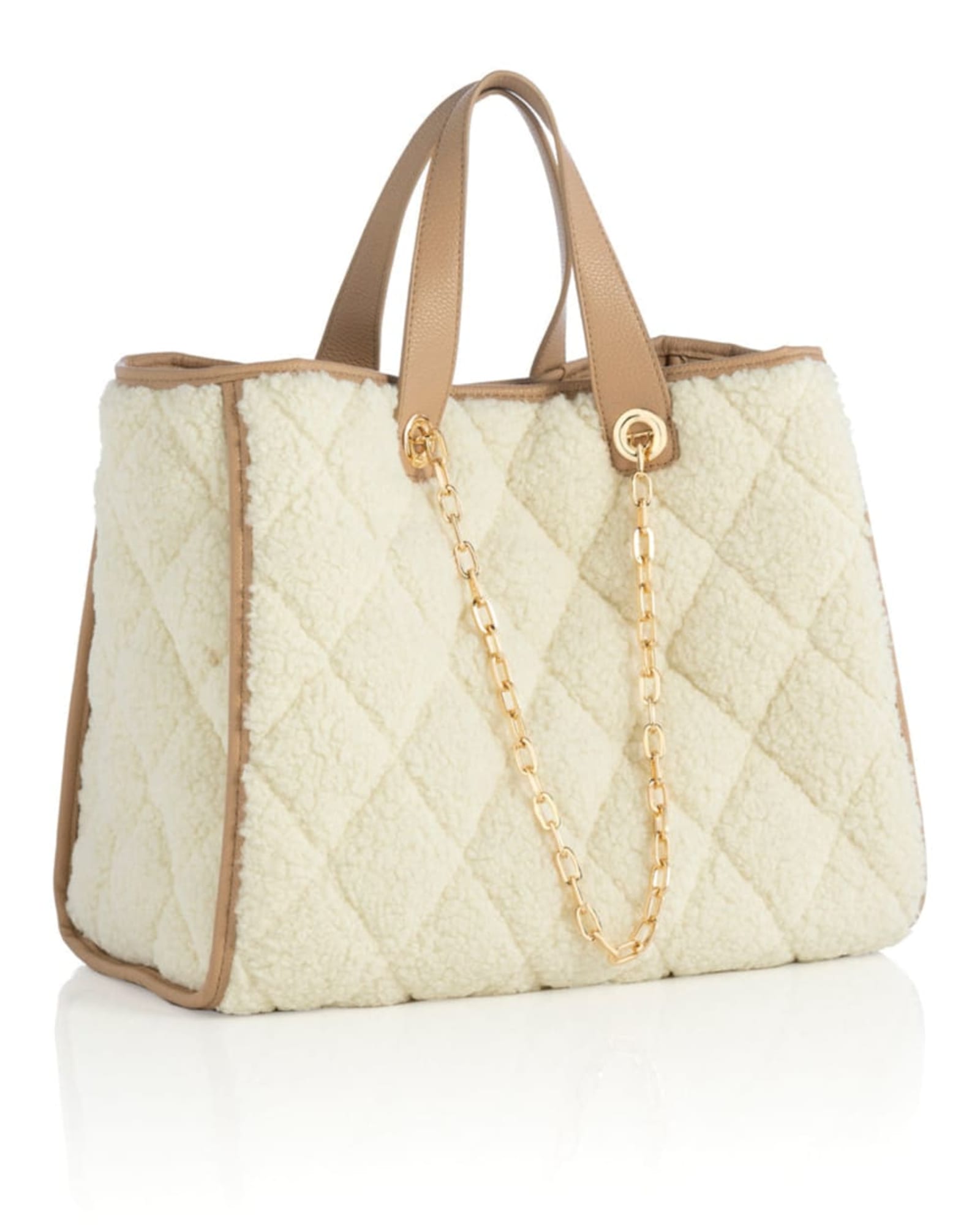 Ivory Tote