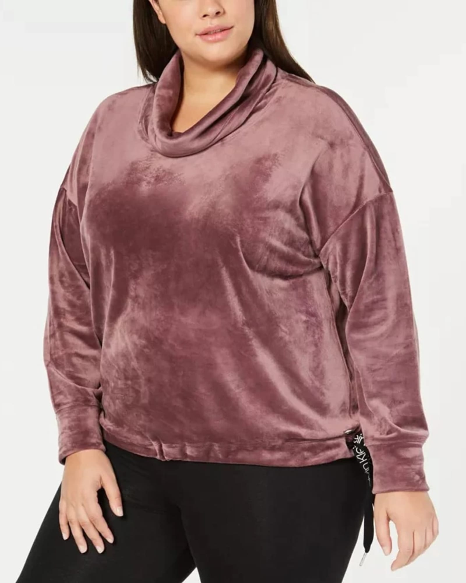 Plus Size Casual Tops