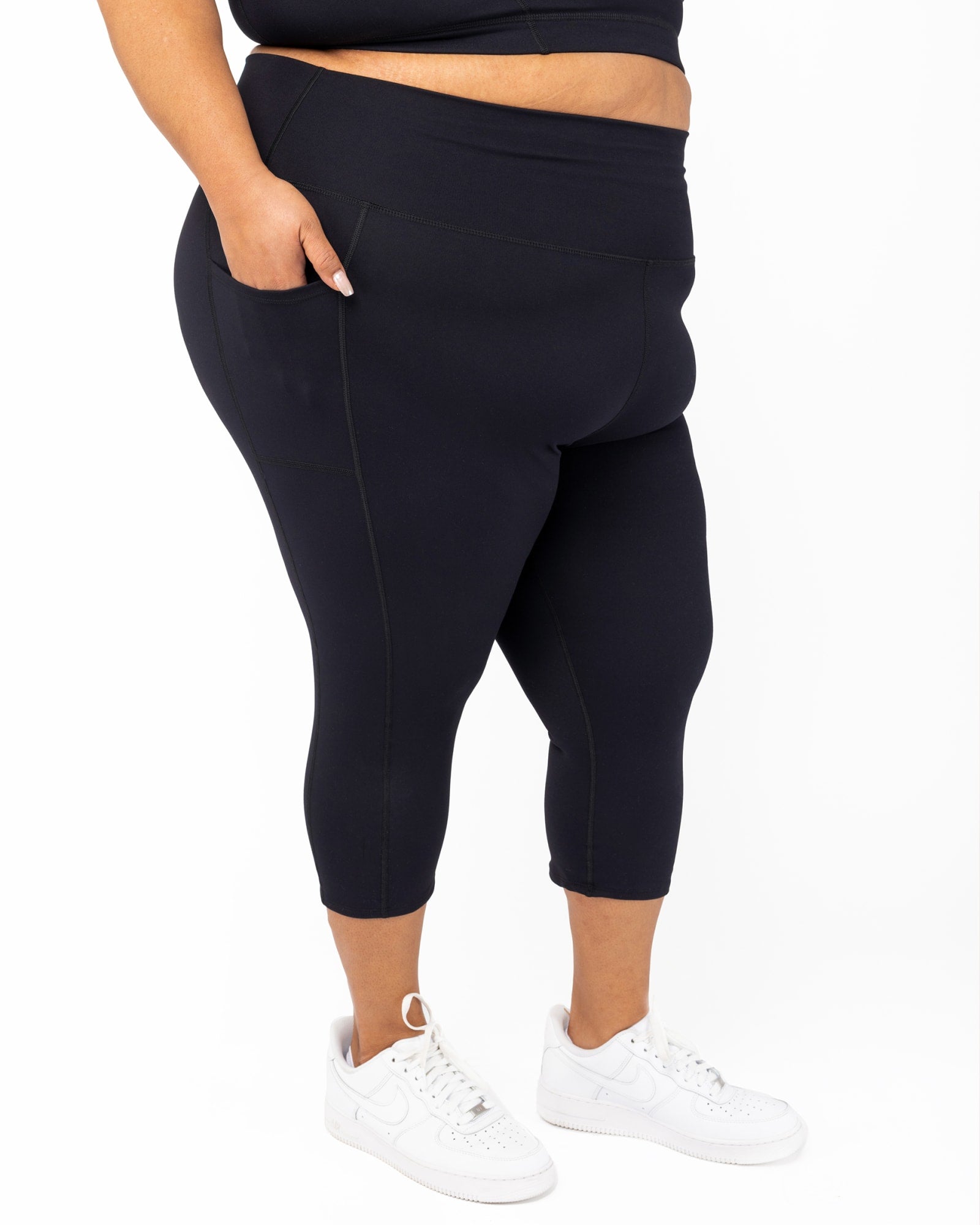 YUNAFFT Yoga Pants for Women Clearance Plus Size Fashion Casual Women Solid  Span Ladies High Waist Wide Leg Trousers Yoga Pants Full Pants 