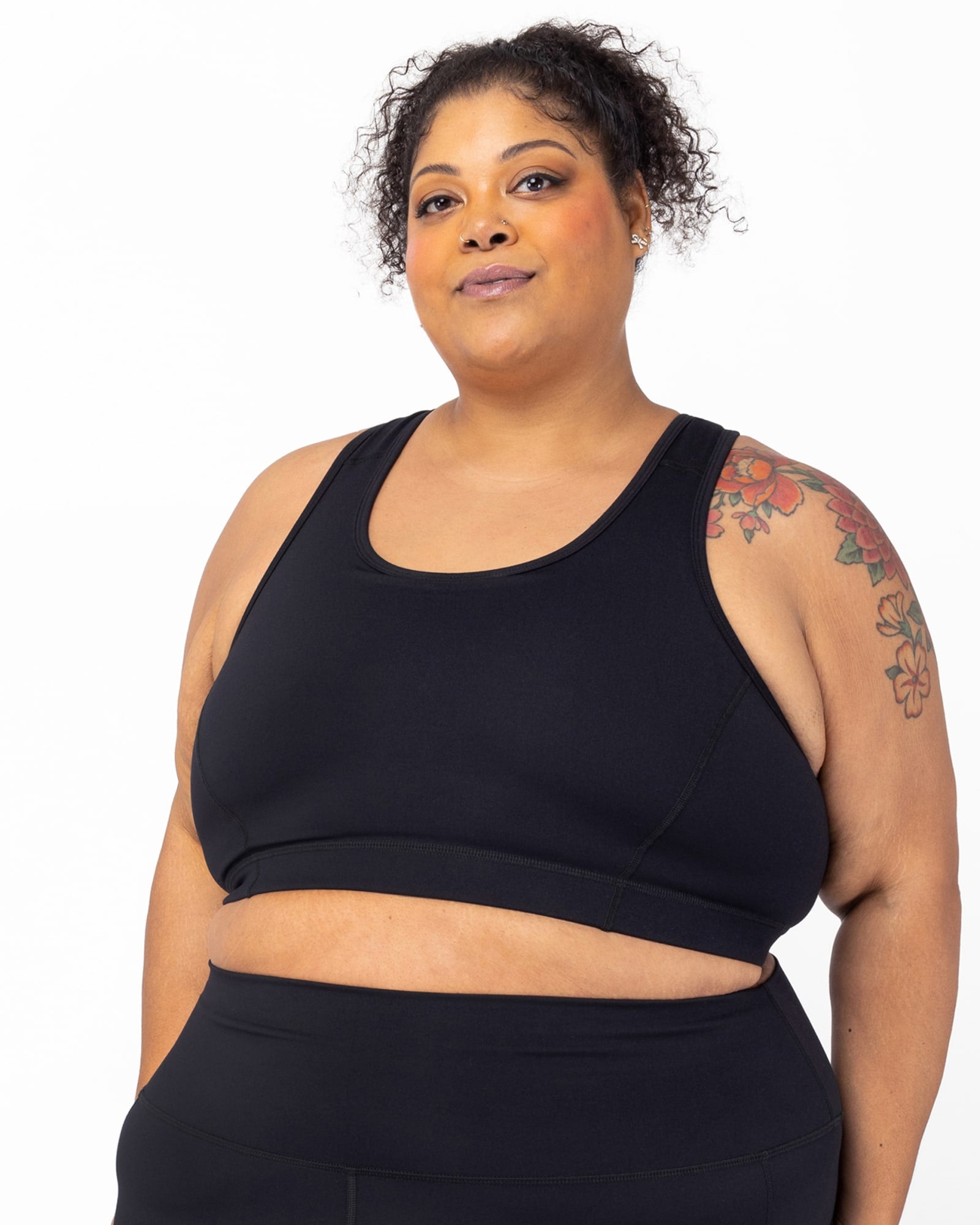 Best Plus-size Intimates