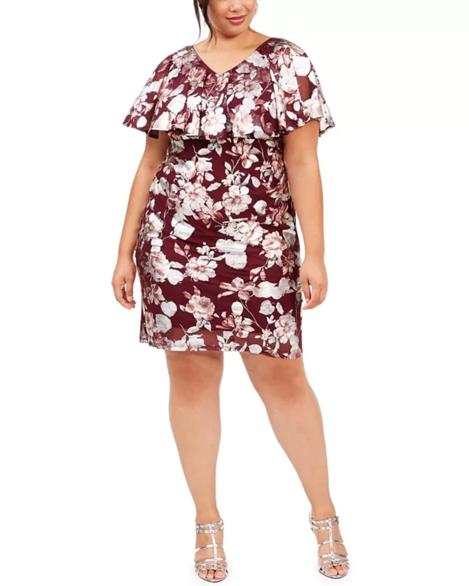 25598303213_9ca4f352c2_k  Plus size outfits, Plus size fashion, Casual plus  size outfits