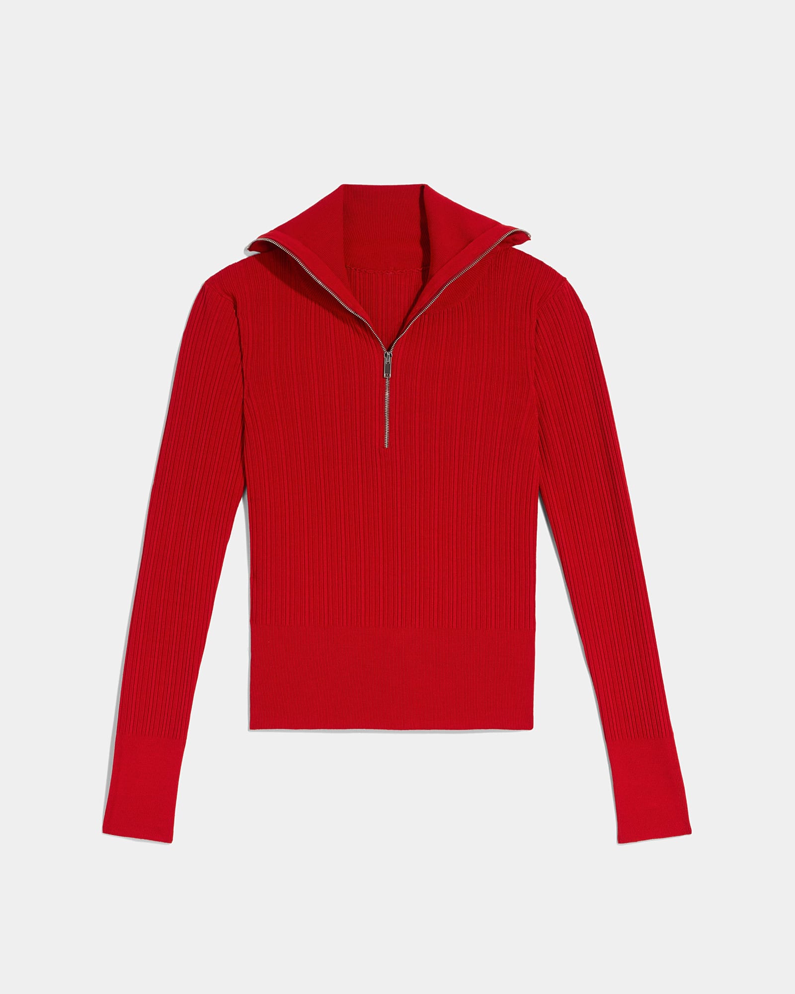 Women's Zip Tops