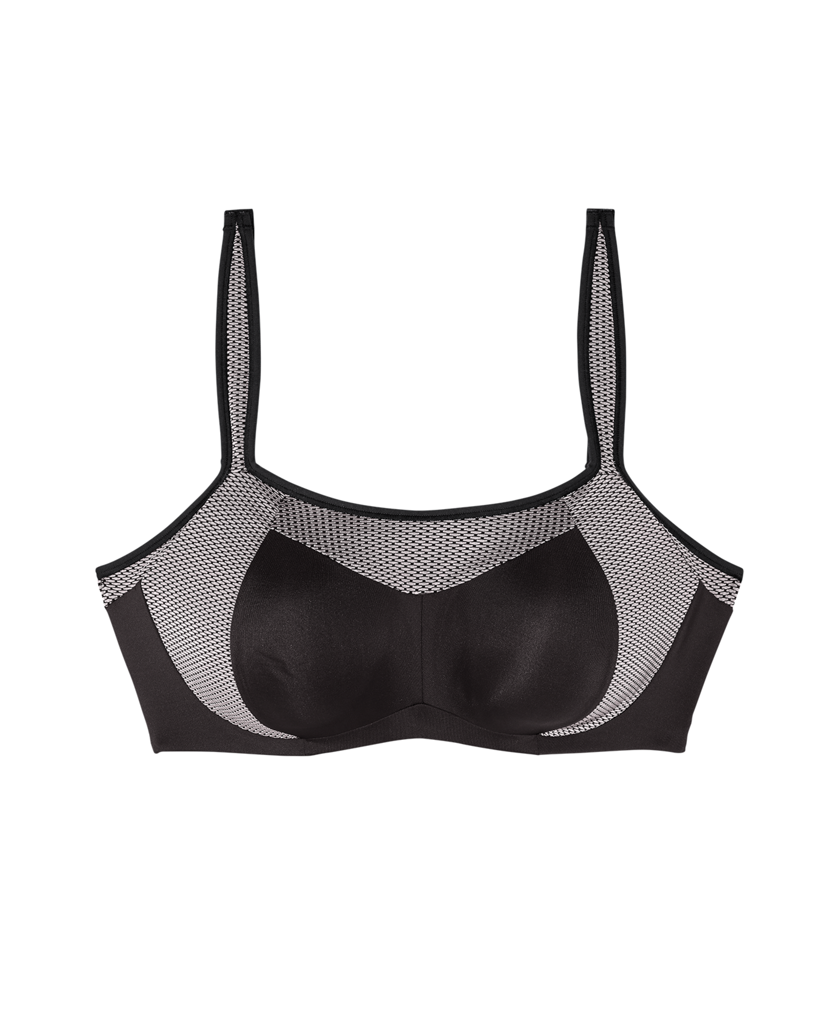 Sports Bras For Big Breasted Women!! Finally!! Ft. Dia&Co.