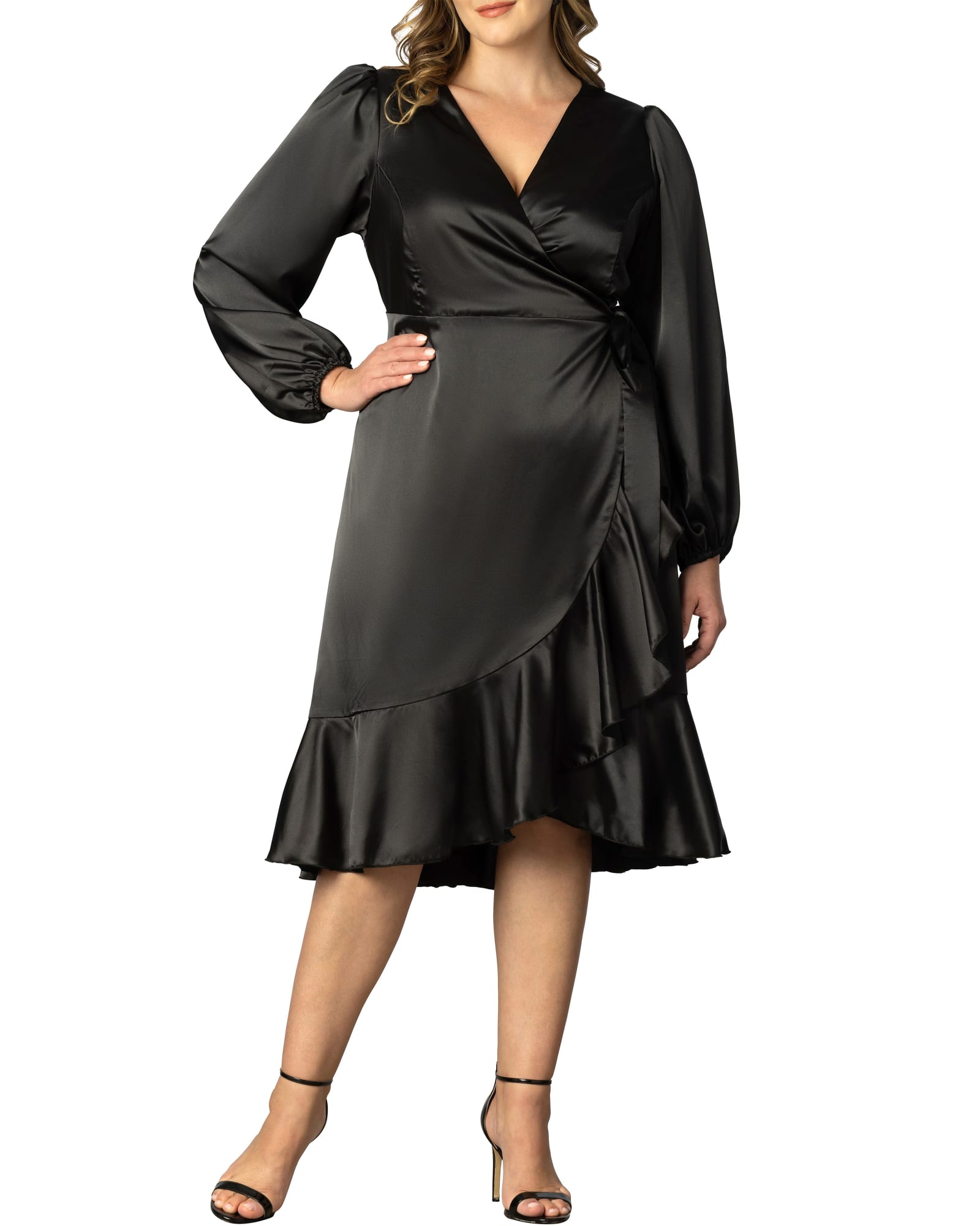 Plus Size Holiday Party Outfits
