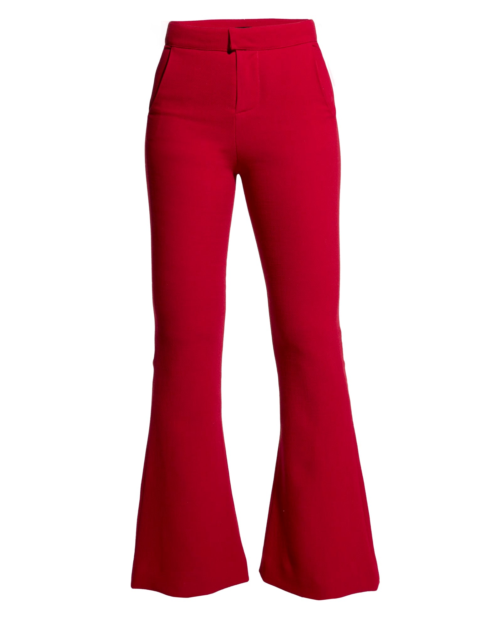 Billie Trousers | Coco Red
