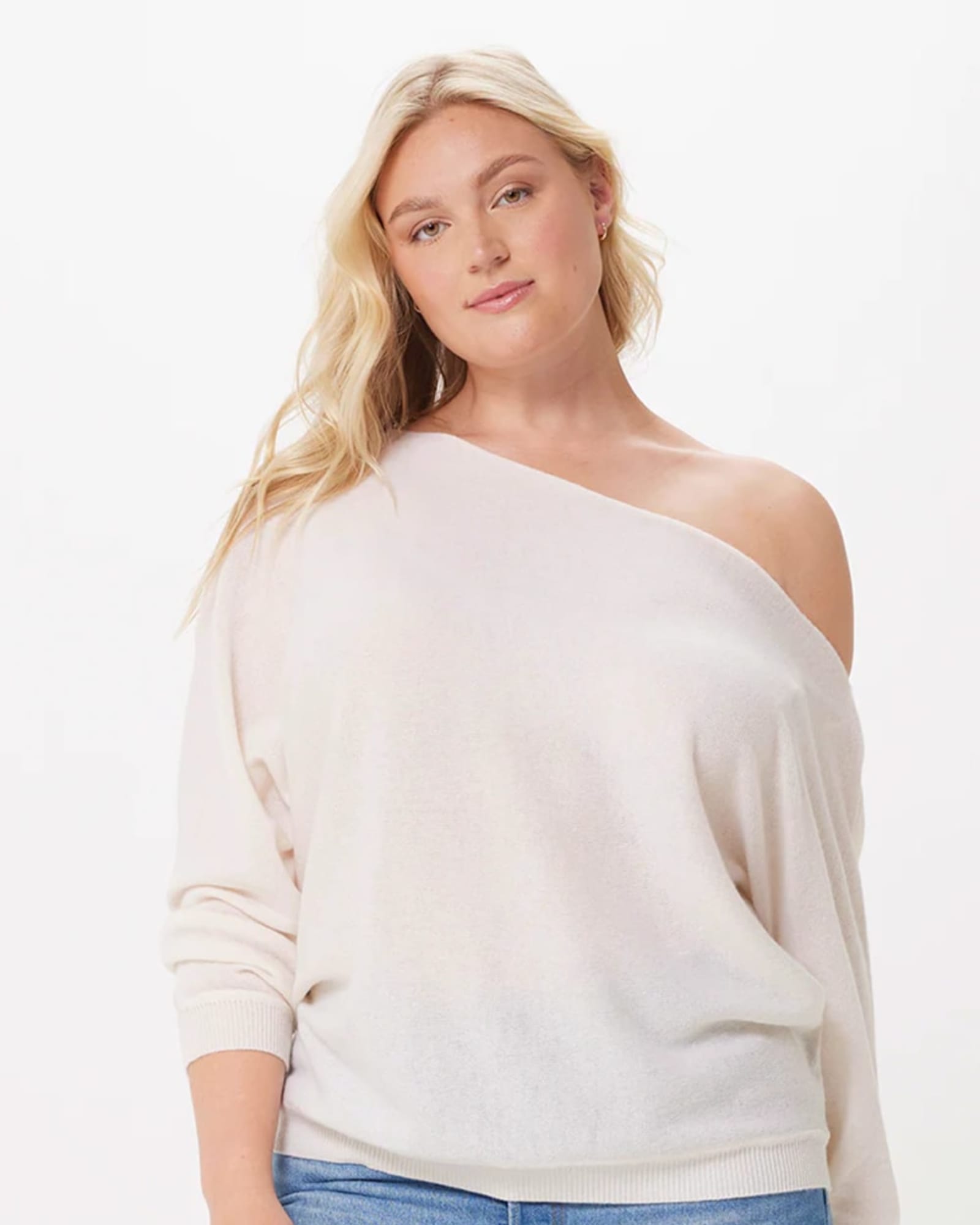 Cozy Cashmere Sweaters