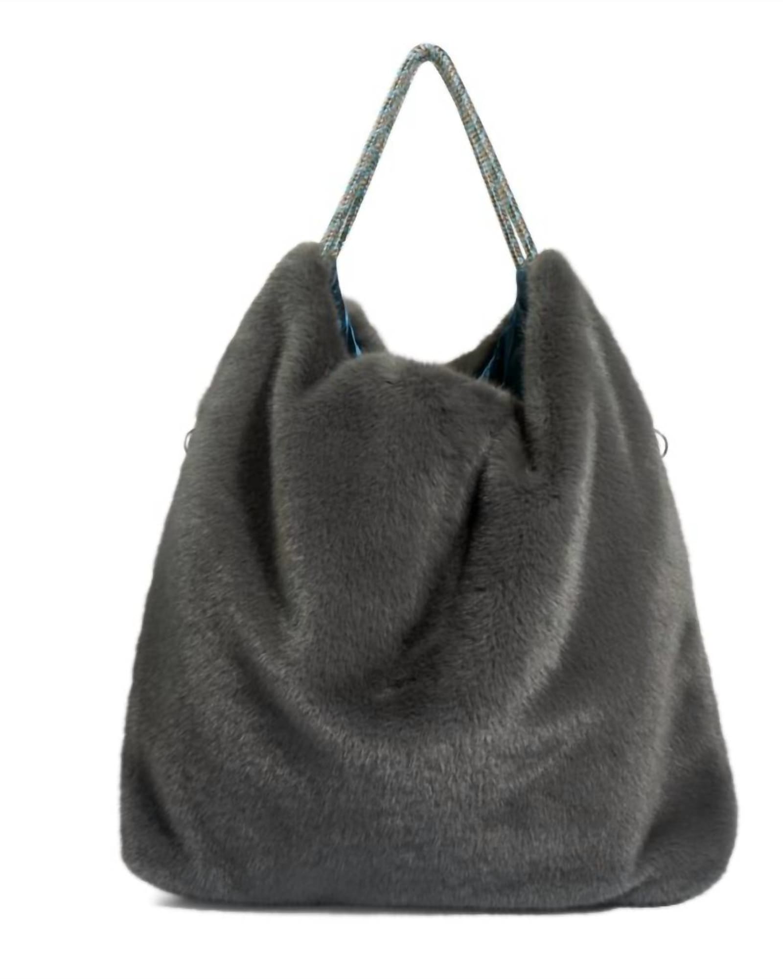 Women'S Hela Bag in Asphalt | Asphalt