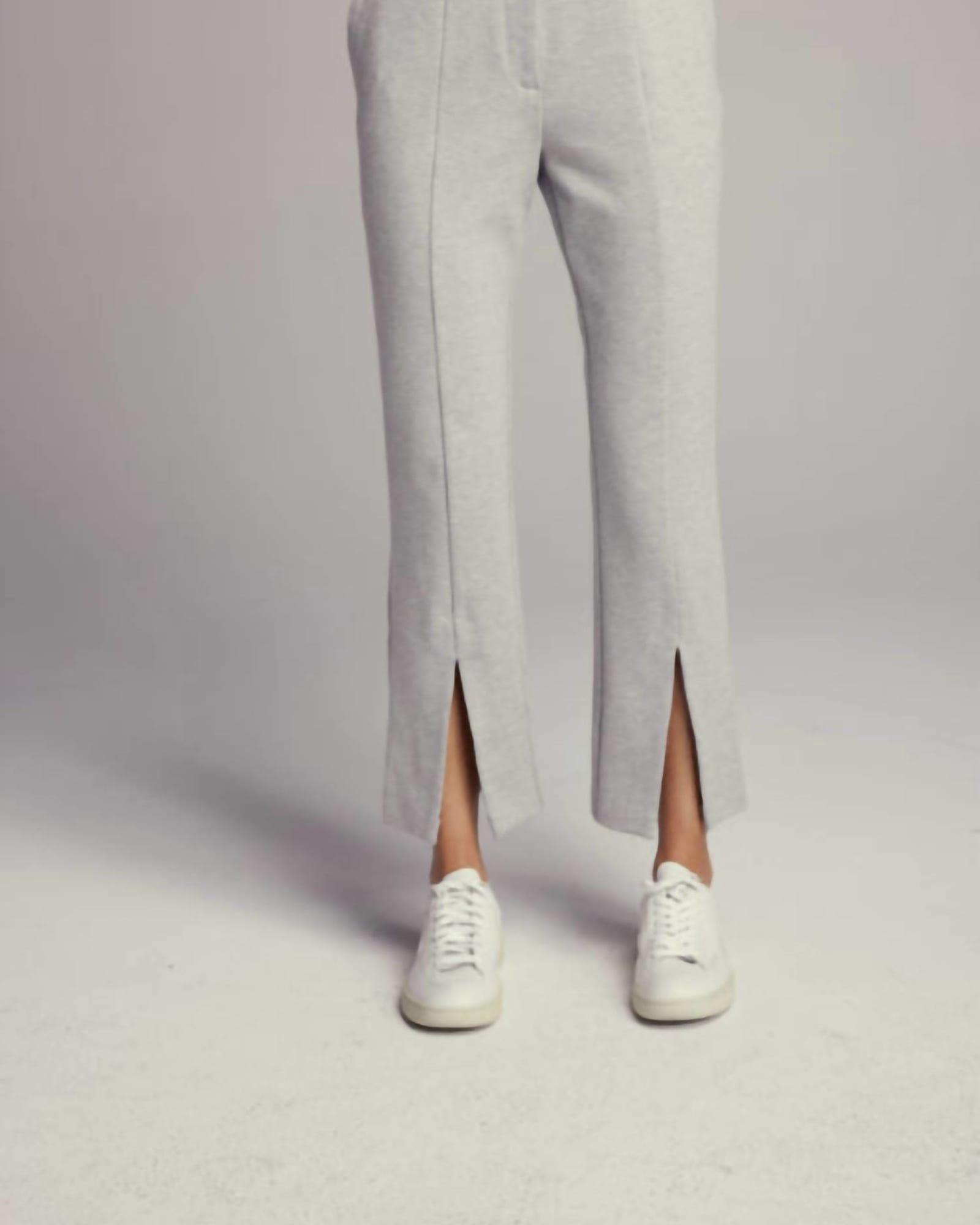 Kodak Pants in Heathered Grey | Heathered Grey