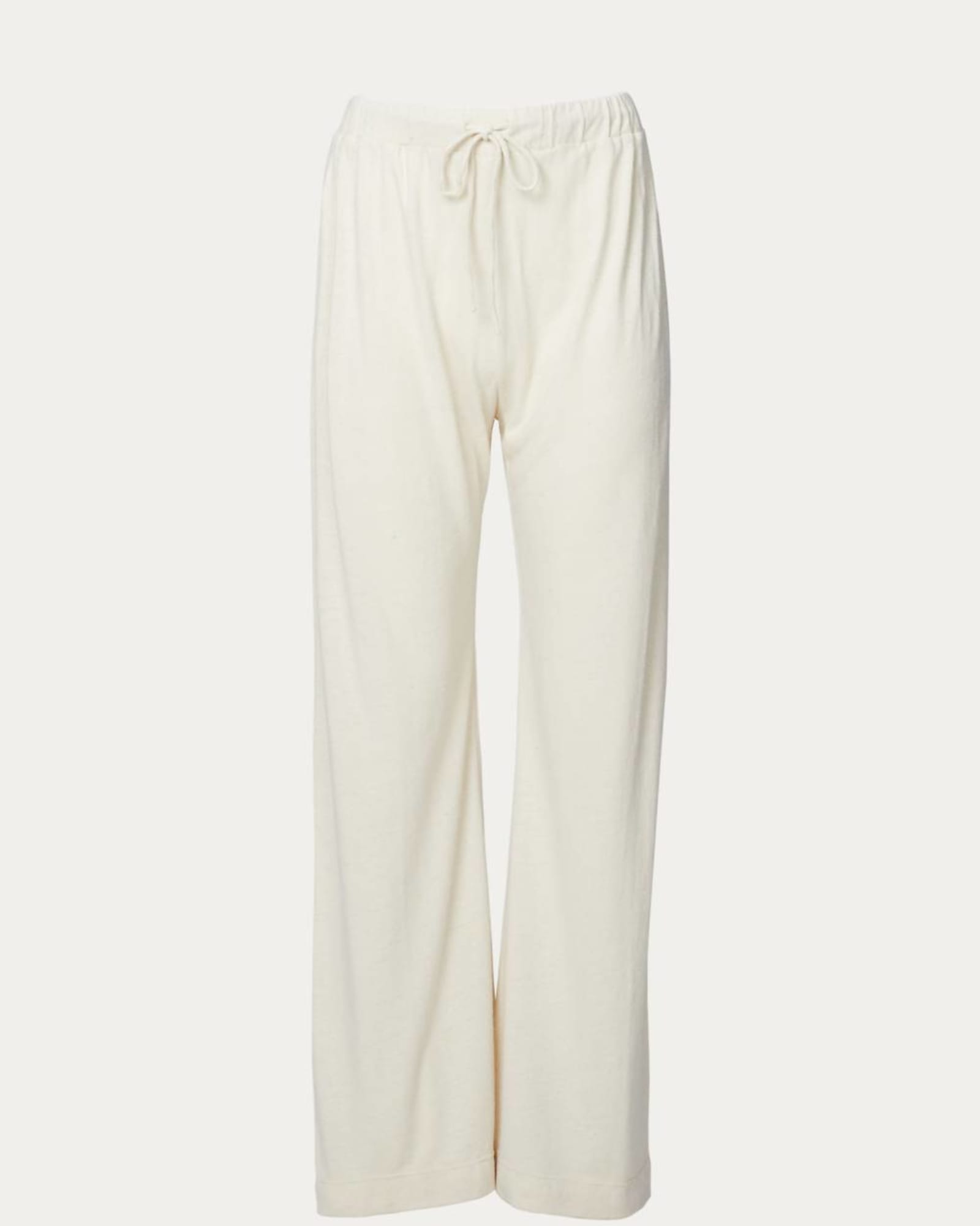 The Maelle Pants in Ivory | Ivory