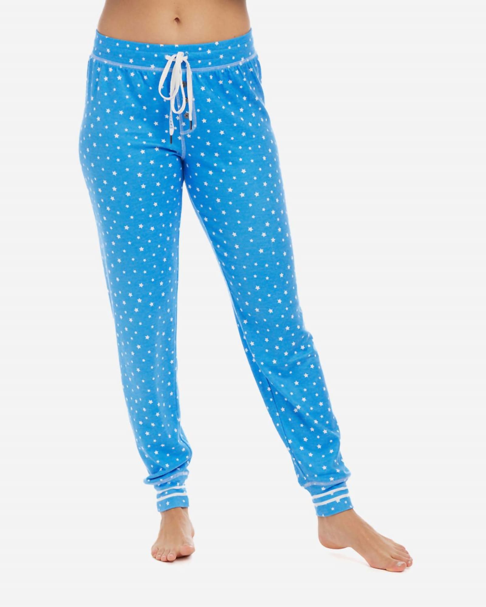 Star Jogger in Tranquil Blue | Tranquil Blue
