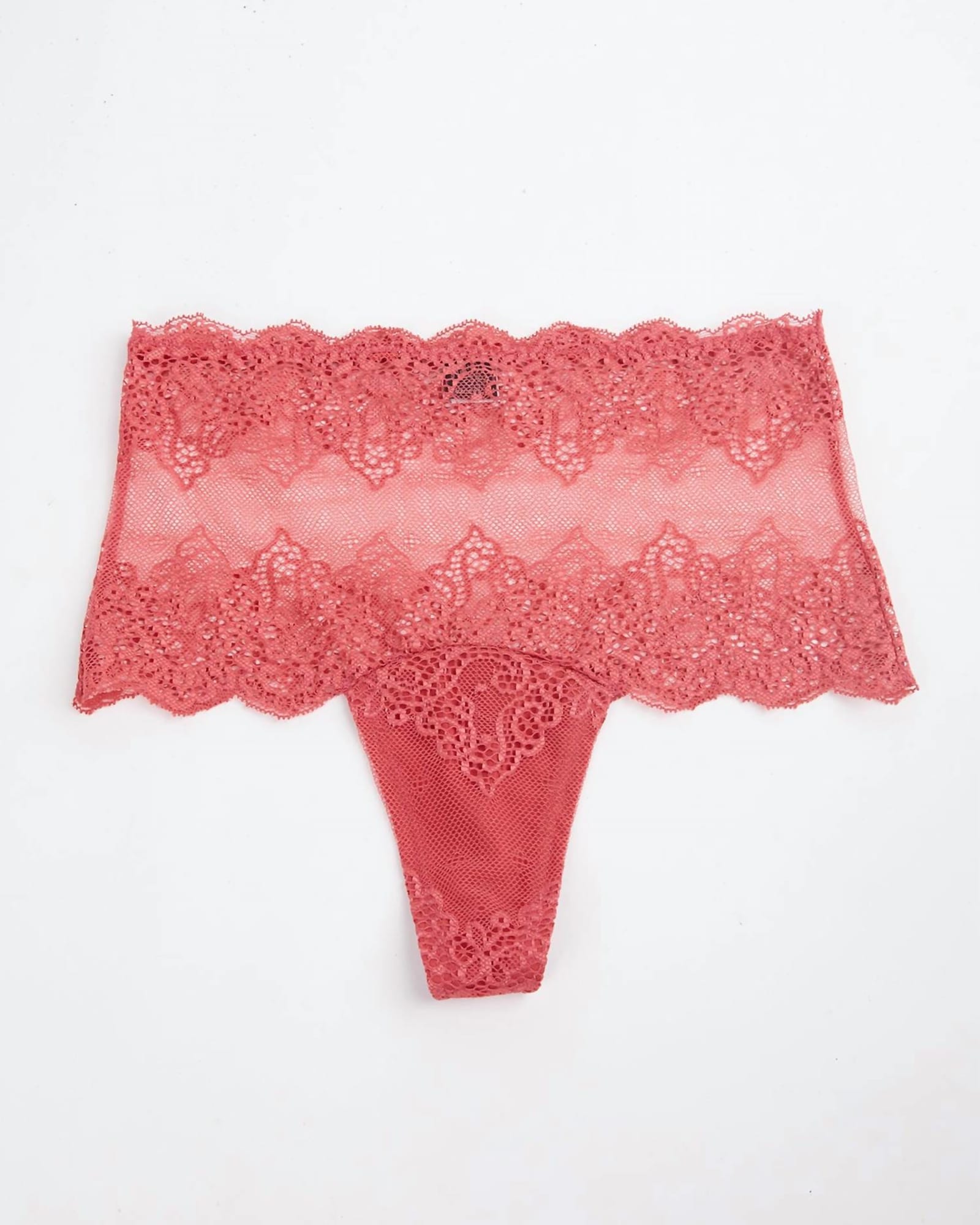 Montelle Lace Cheeky Boyshort – Indulge Boutique