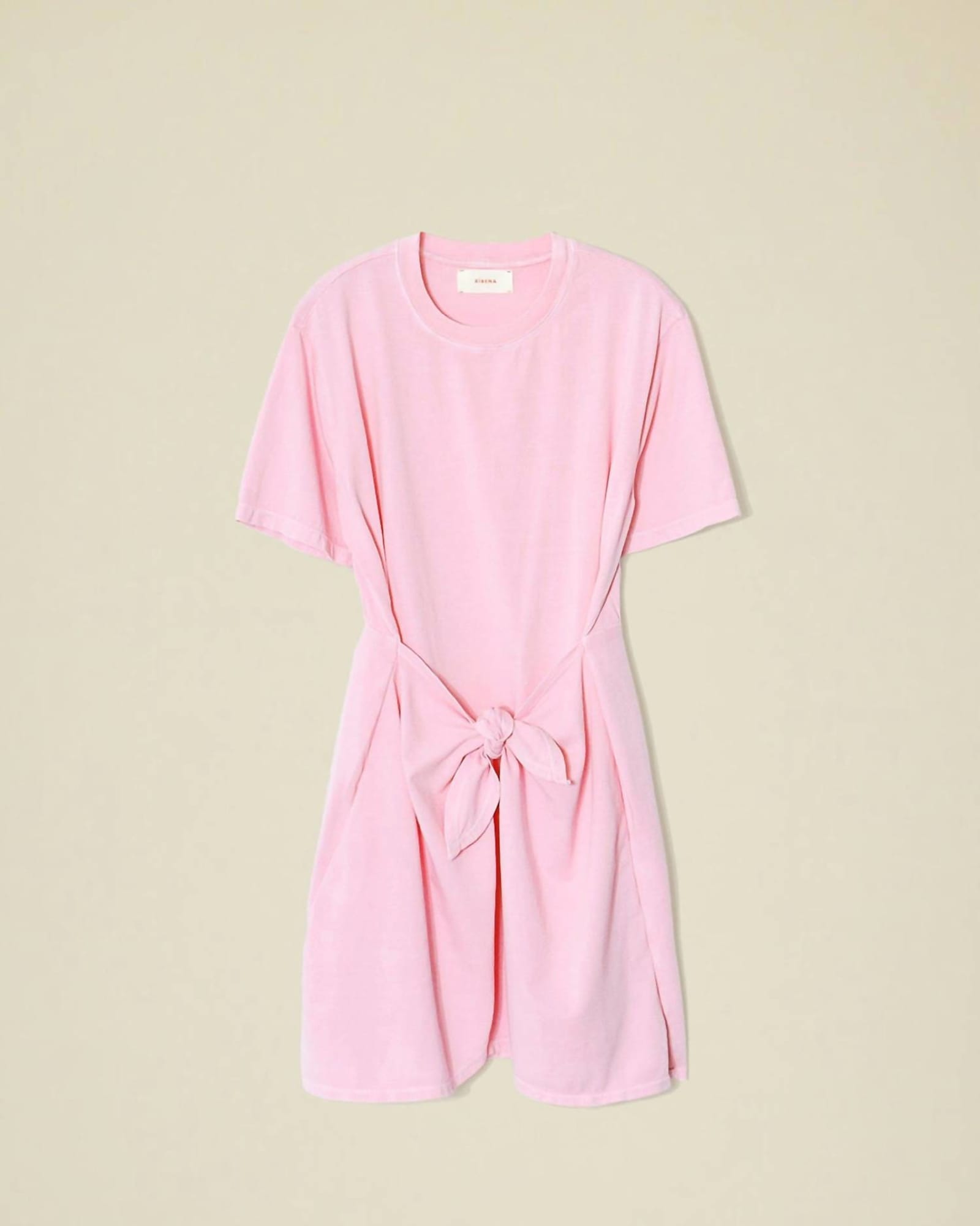Women'S Emme Dress In Primrose Pink | Primrose Pink