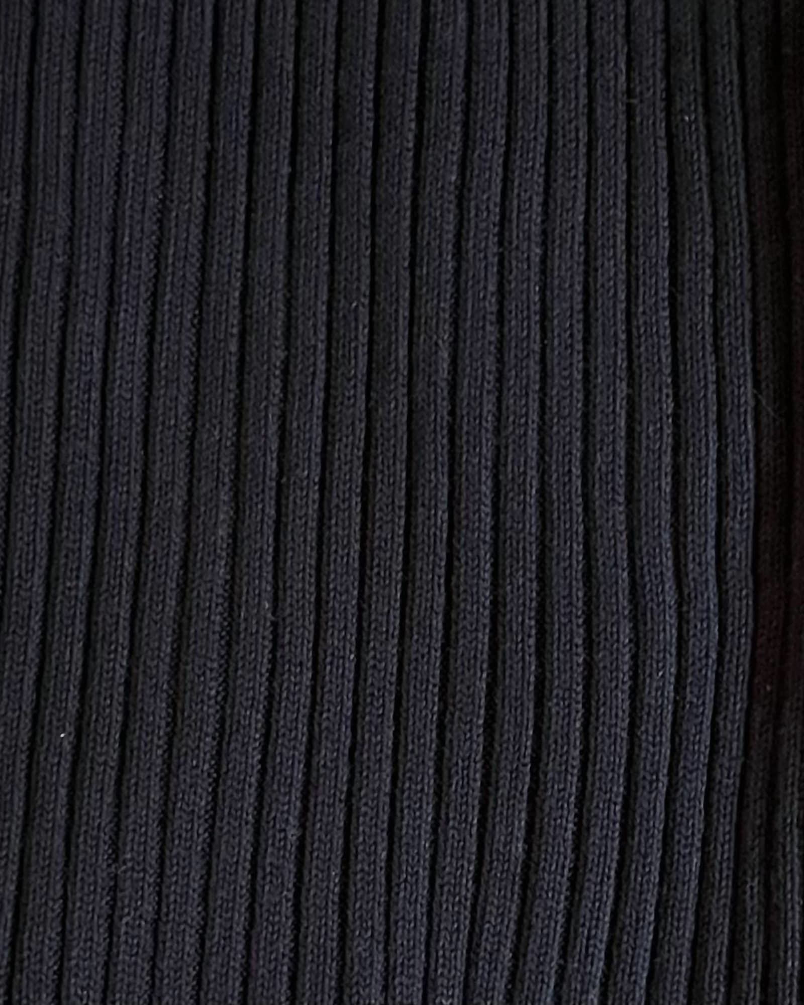 Silvestre Trouser in Black | Black