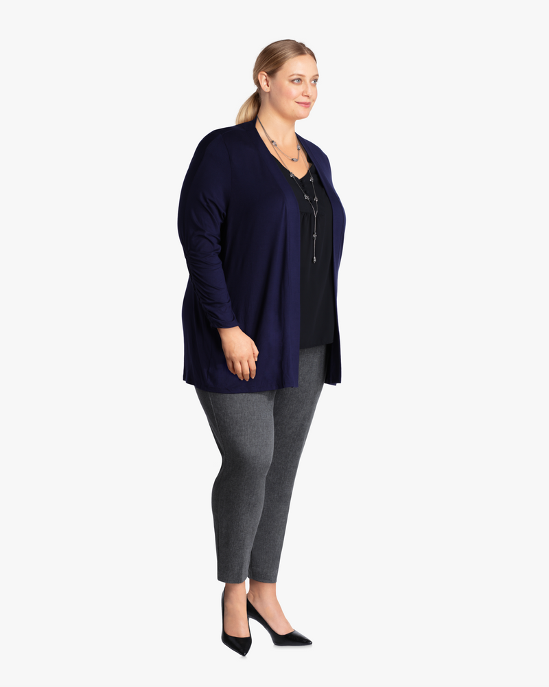 cardigan donna