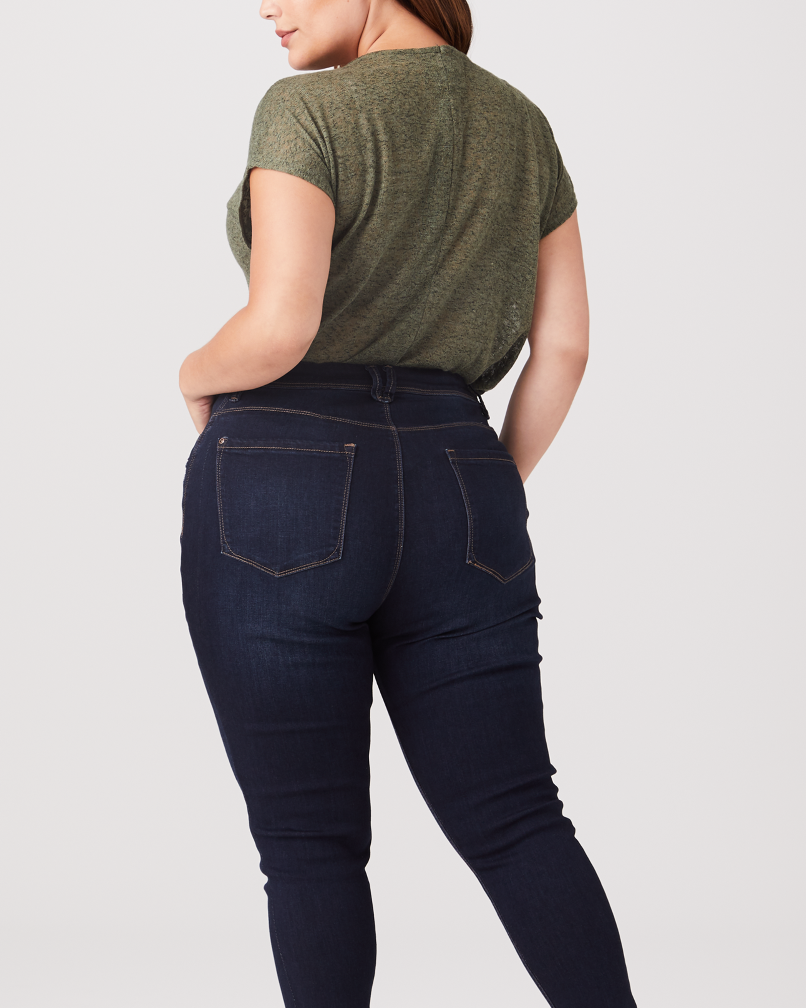 curve appeal jeans