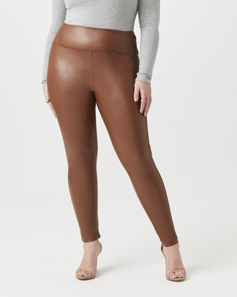 Brown Leather Leggings Plus Size  International Society of Precision  Agriculture