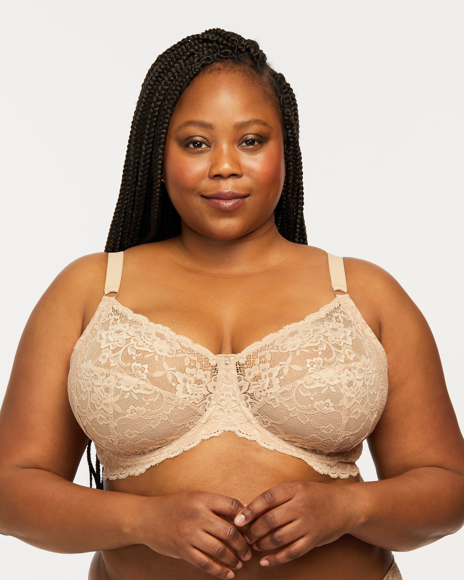 Bras For Full Support