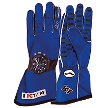 FREEM FRANCE - Karting - Gants - Cagoule + 1 paire de gants karting