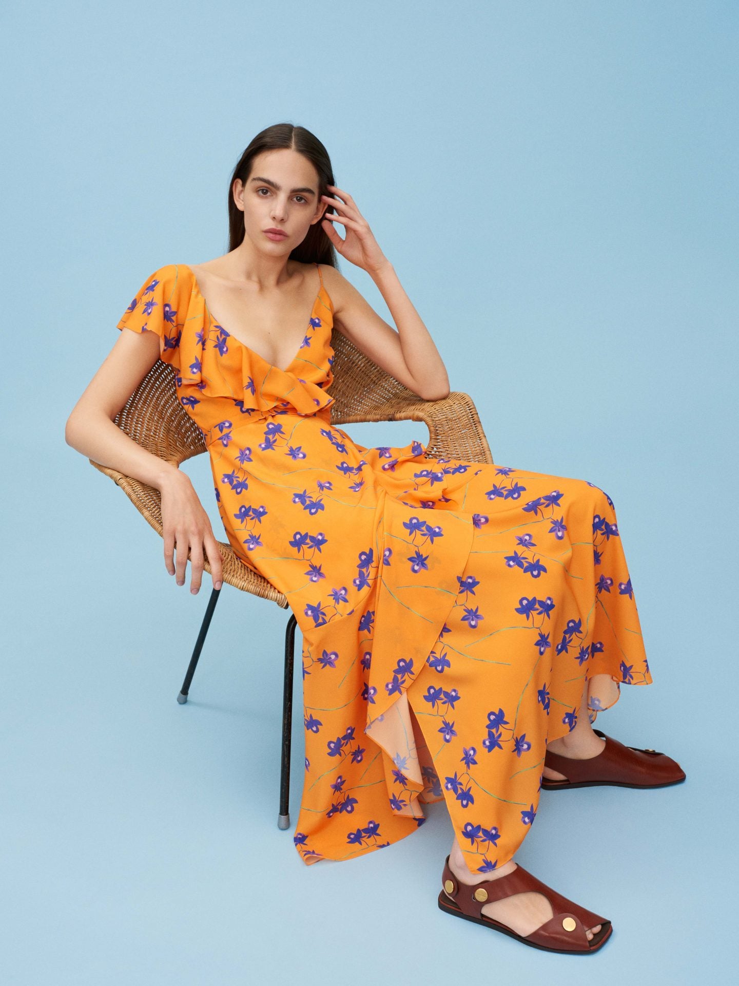 Resort 2018 – Borgo de Nor