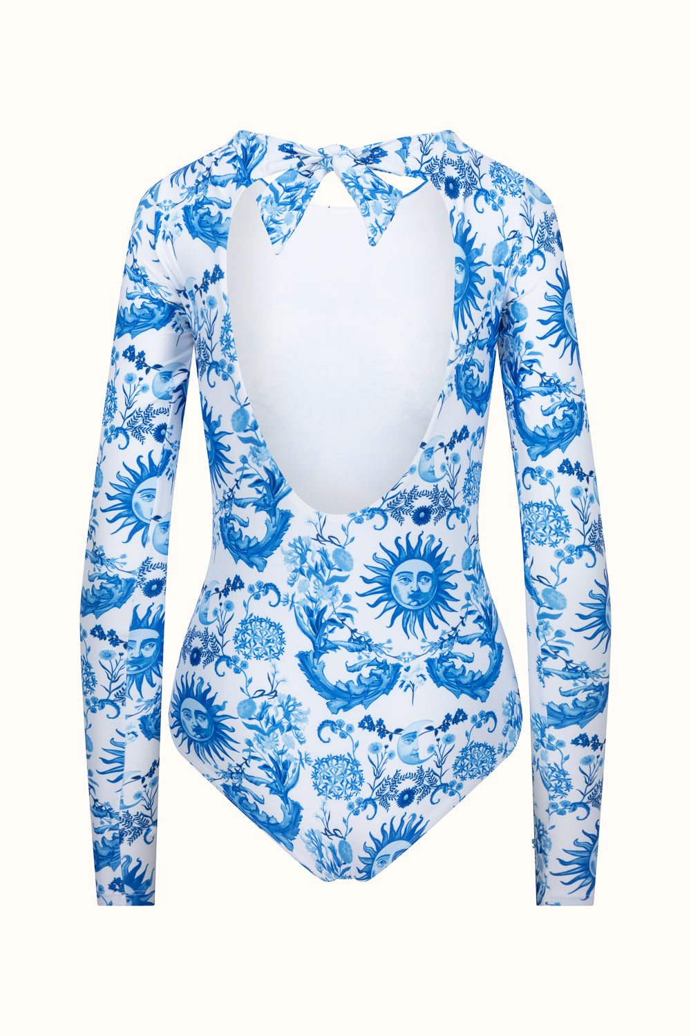 STYLEST DreamSculpt™ Swim Bodysuit – Stylest