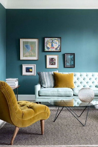 lava atomair zwaar 7 Regels voor het kiezen van de juiste kleuren in je interieur –  degrootmeesters.com