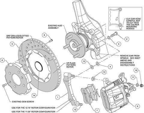 Exploded Diagram