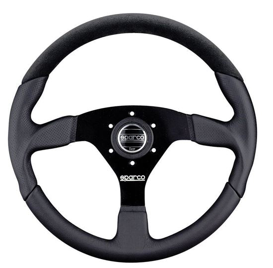 OMP Racing Velocita Superleggero Steering Wheel (350 mm) – We Don