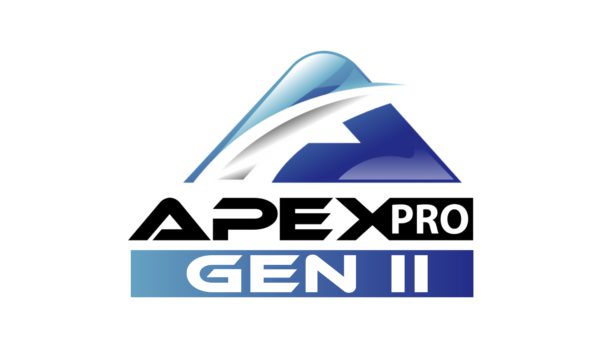 Apex Pro Track Coach Gen II – We Don't Lift Racing