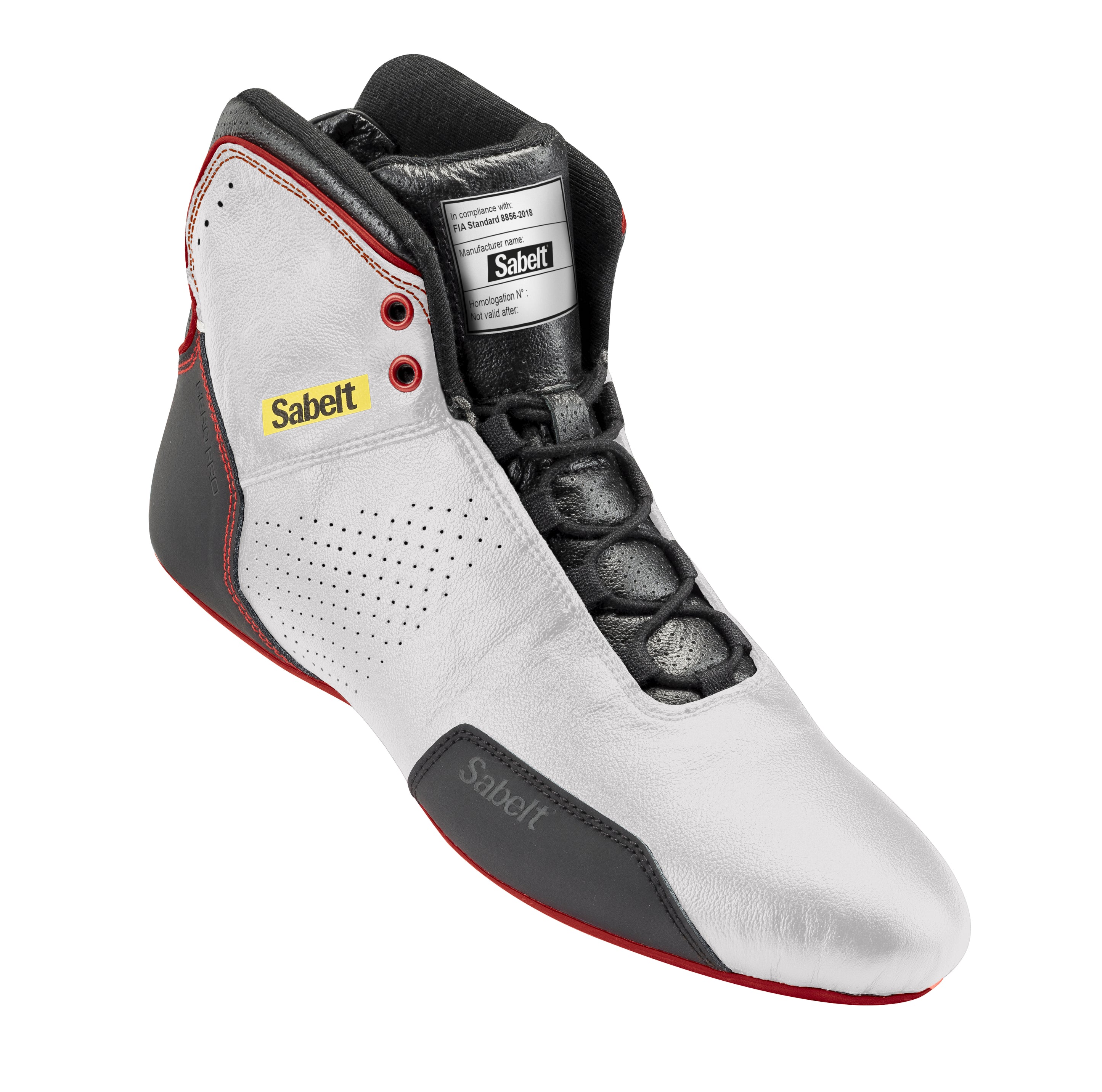 Sabelt Hero Pro TB-10 Racing Shoes – We Don't Lift Racing