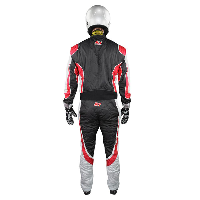 k1 race gear