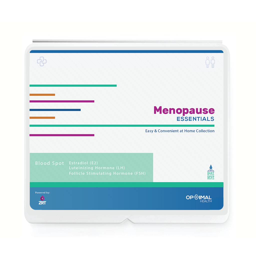 Menopause Test At Home Menopause Test Kit Hrtorg 9654