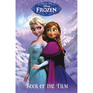 barbie frozen film