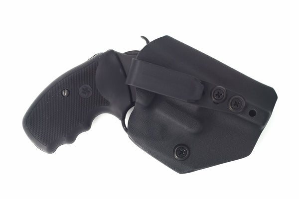 charter arms undercover 38 special concealed carry holsters