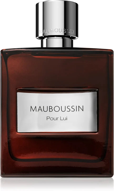 Mauboussin Pour Lui Eau de Parfum for men 100 – My Dr.