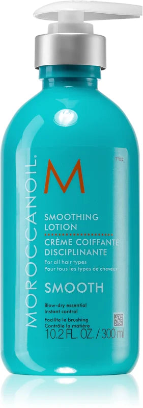 Moroccanoil Smoothing Lotion My