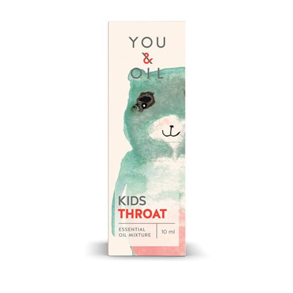 Youth Throat