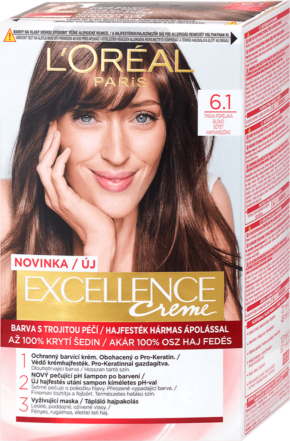 Loreal Excellence 6.6. Лореаль экселанс 6.01. Loreal Excellence Color Creme 6.11. Краска для волос лореаль экселанс 6.13.