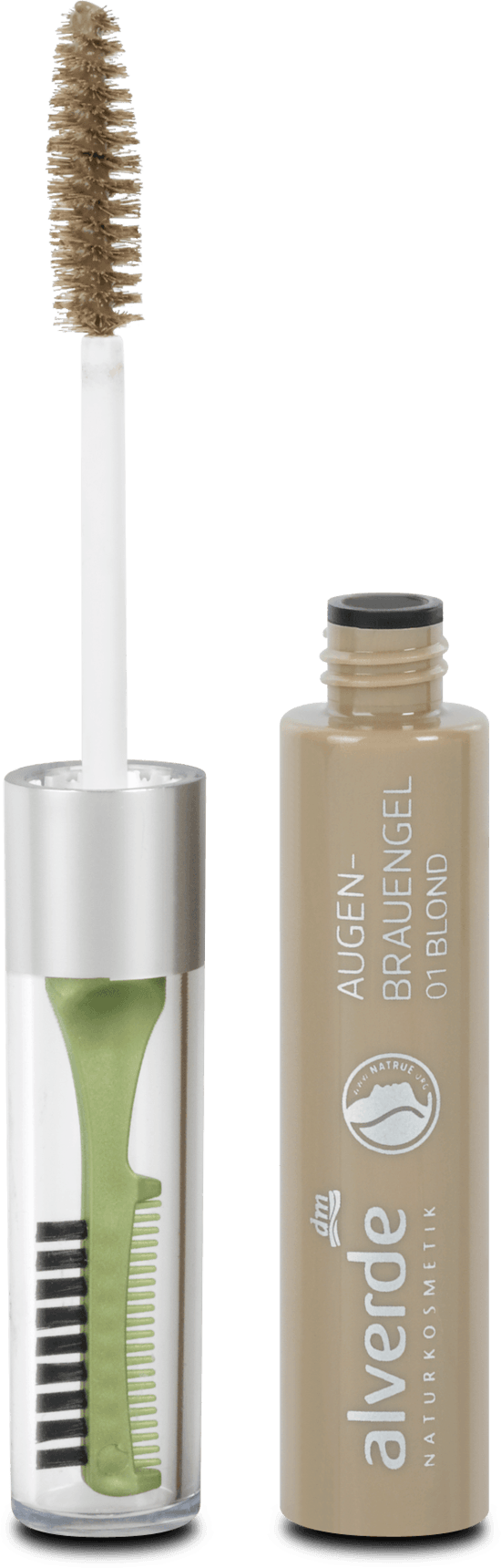 Alverde Brow Gel