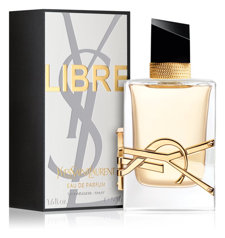 yves saint laurent libre eau de parfum 30ml